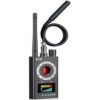 Detector de Frequência e Câmeras Escondidas